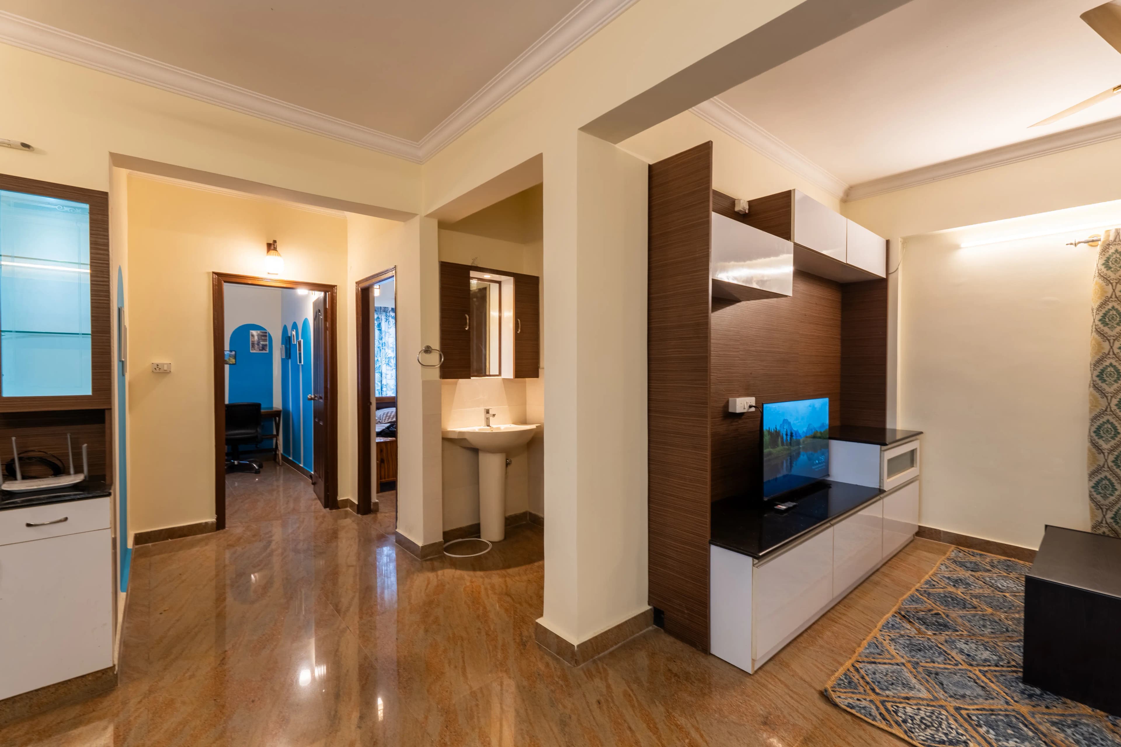 Sunlit Serenity, Bellandur - Main