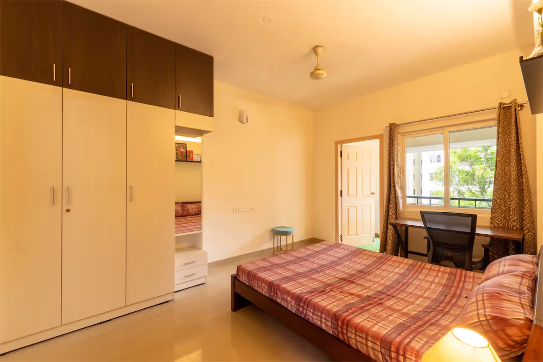 Palm Retreat, Bellandur - Main