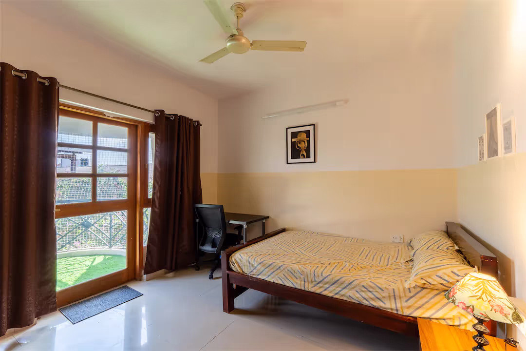 Skyview Duplex, Richards Town - Main