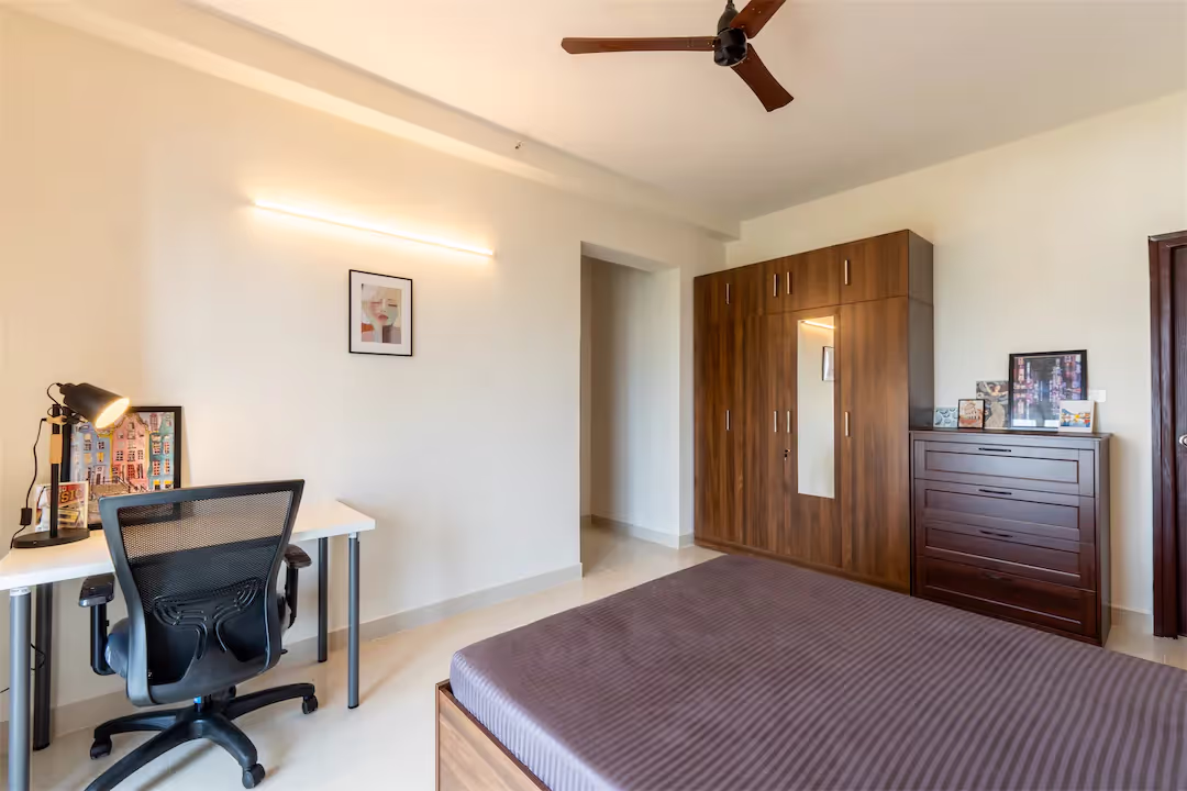 Penthouse 20, Sarjapura Road - Main