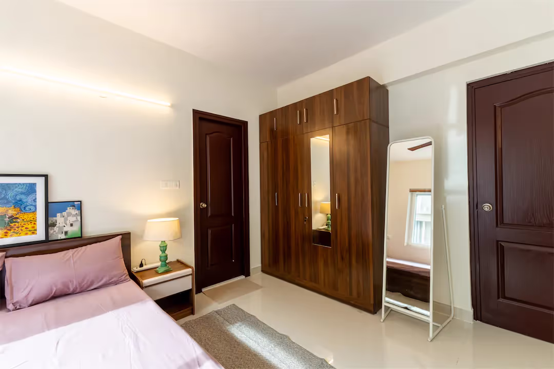 Penthouse 20, Sarjapura Road - Main