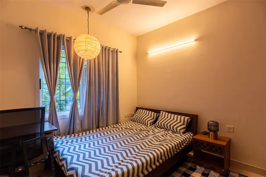 Iris, Bellandur - Main