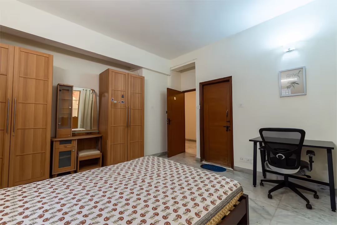 Cornerstone, Bellandur - Main