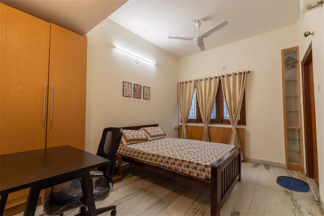 Cornerstone, Bellandur - Main