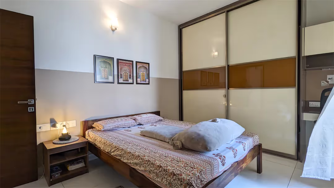 Classical Indian Condo, Bellandur - Main