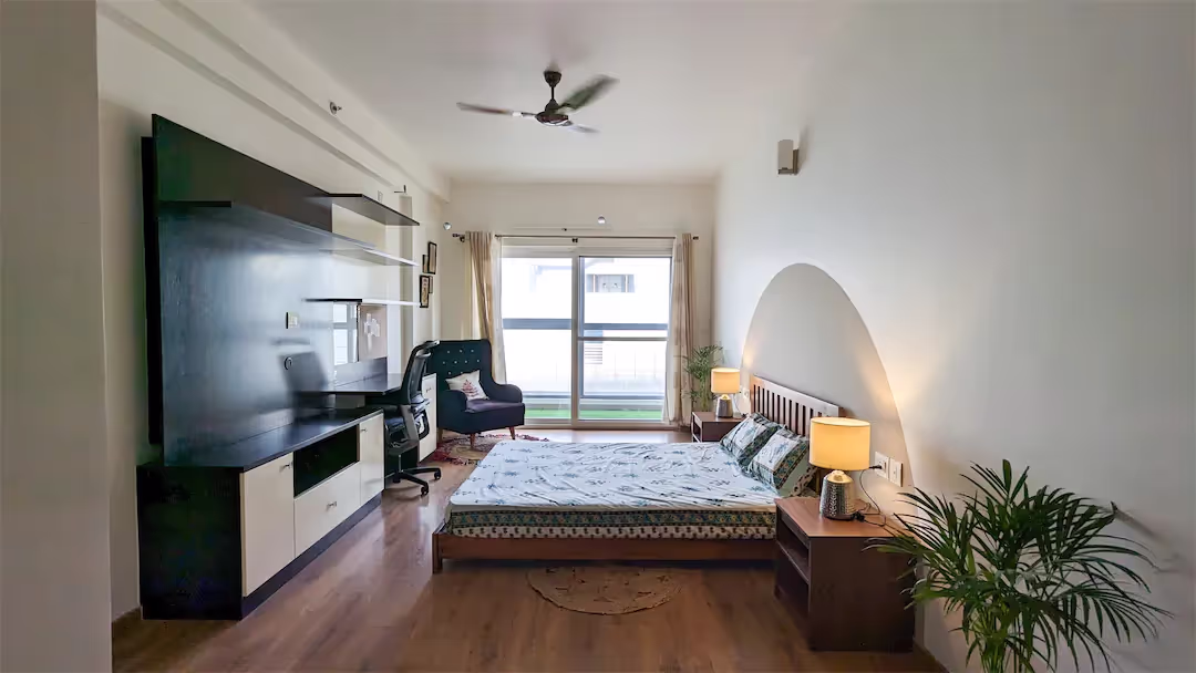 Classical Indian Condo, Bellandur - Main