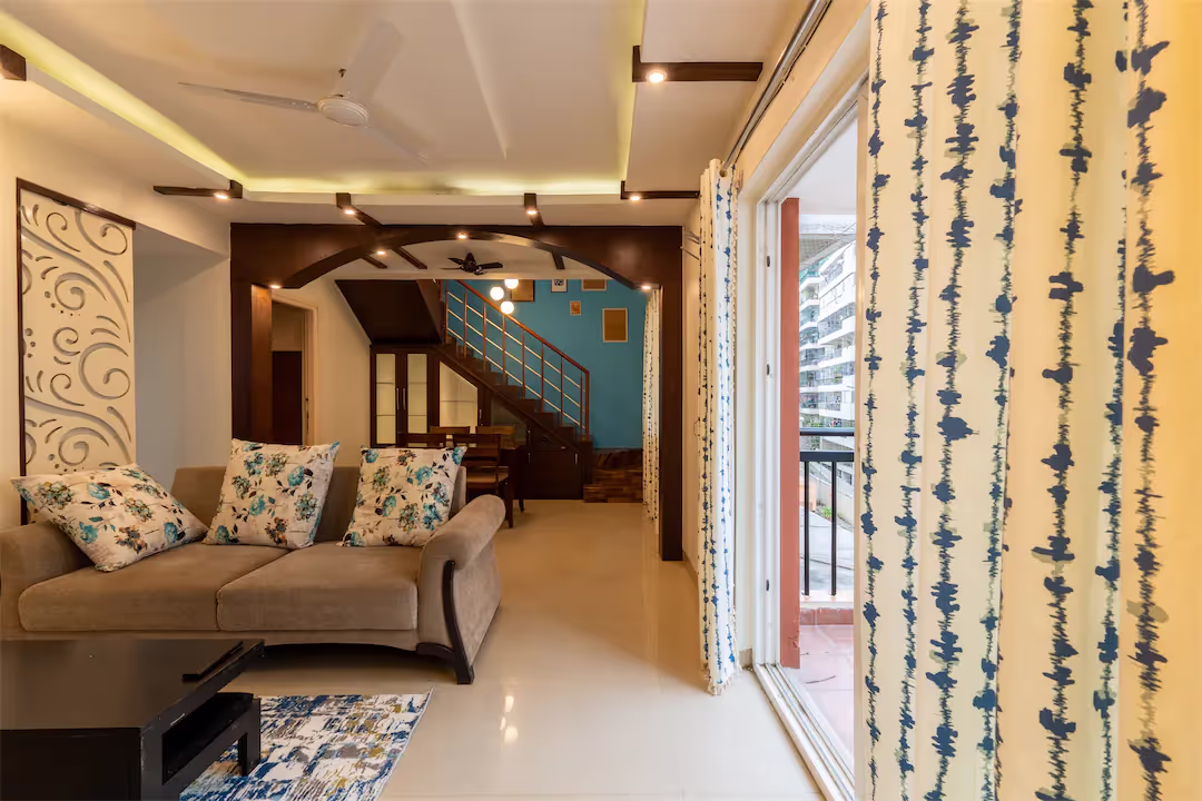 Cozy Nook, Kudlu Gate - Main