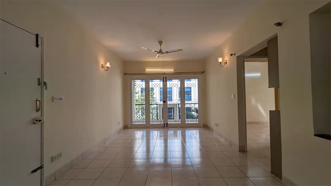 Urban Nest, Domlur - Main