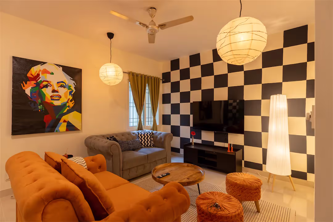 Iris, Bellandur - Main