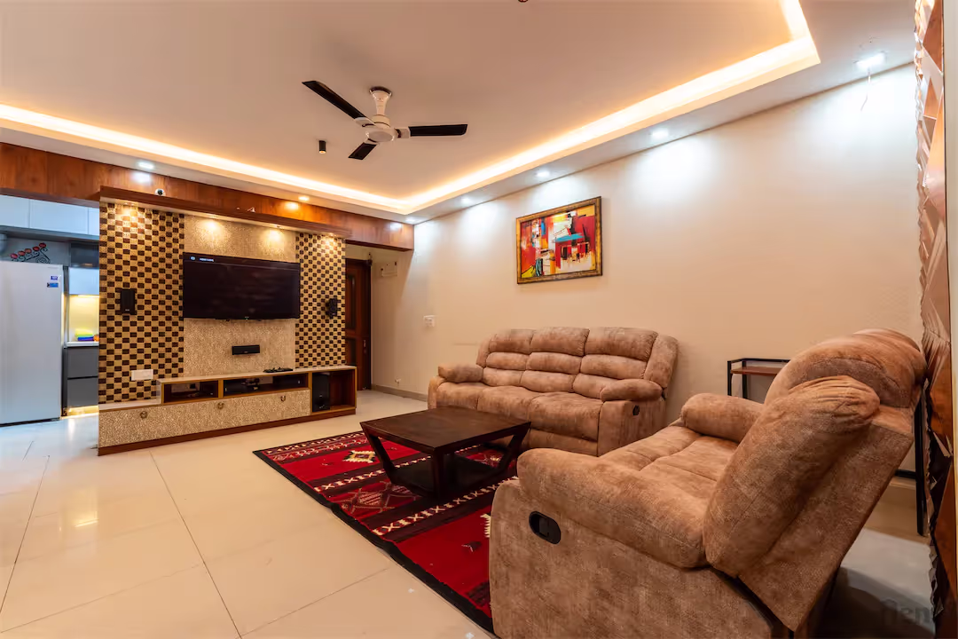Aurora Grande, Marathahalli - Main