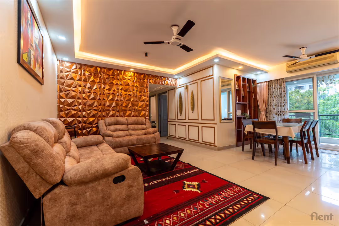 Selene, Bellandur