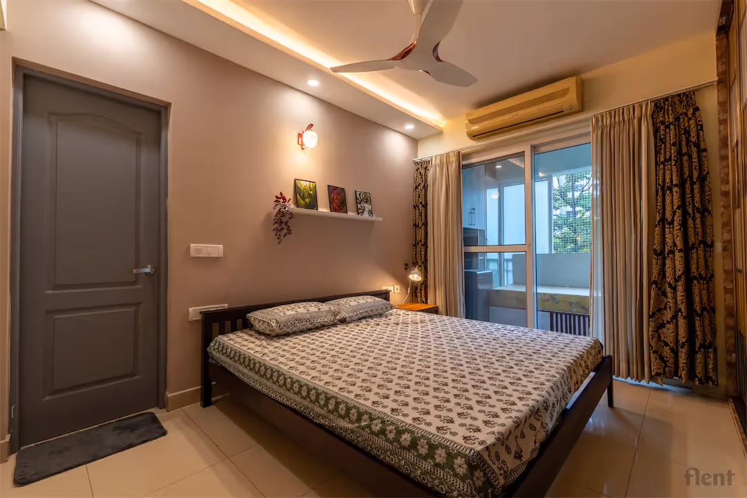 Aurora Grande, Marathahalli - Main