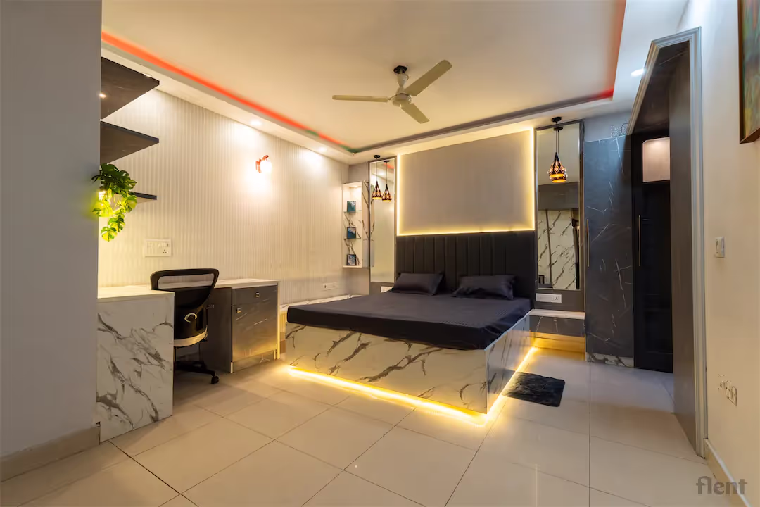 Aurora Grande, Marathahalli - Main
