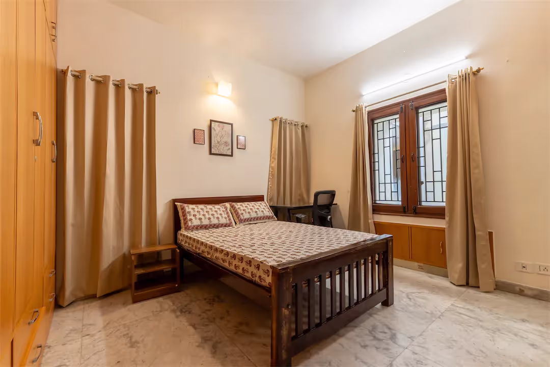 Cornerstone, Bellandur - Main
