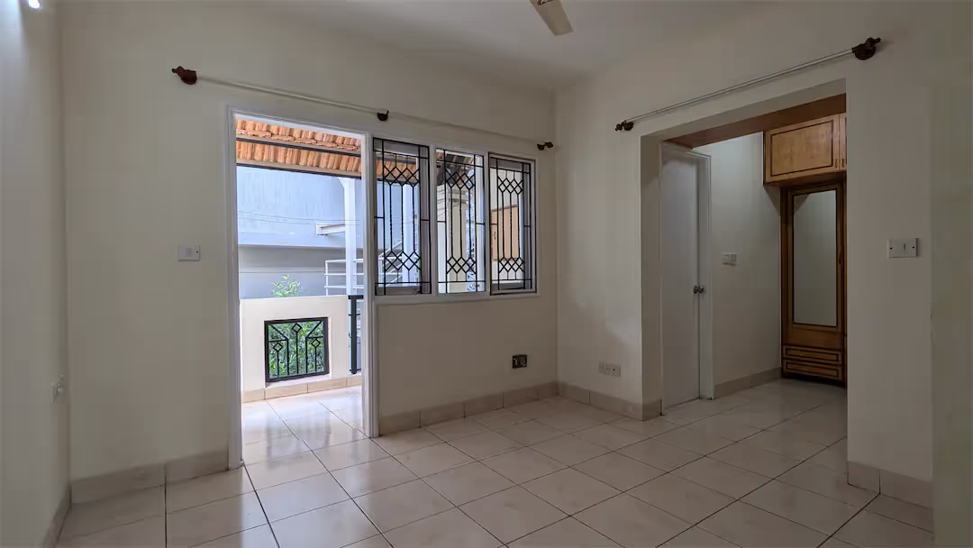 Urban Nest, Domlur - Main