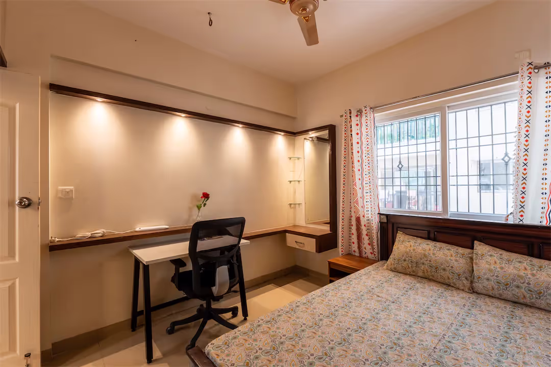 Cozy Nook, Kudlu Gate - Main