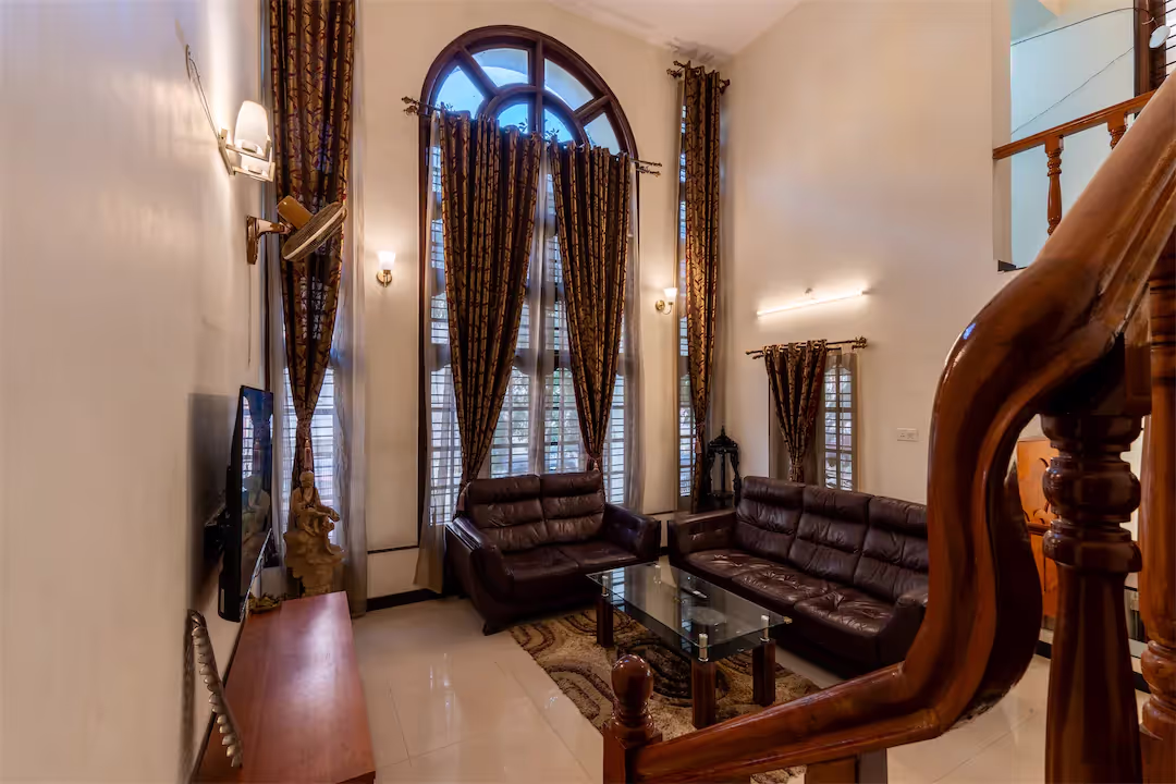 Elevate, Koramangala - Main