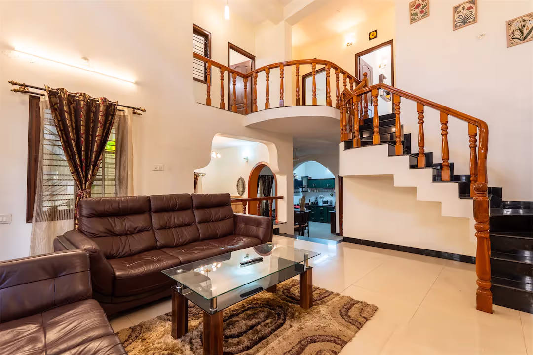Elevate, Koramangala - Main