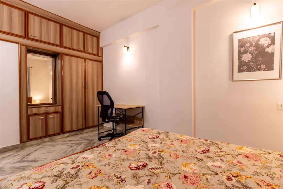 The Square, Indiranagar - Main