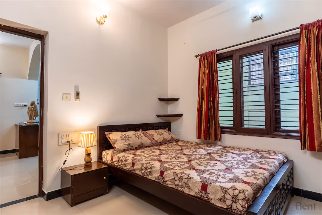 Elevate, Koramangala - Main
