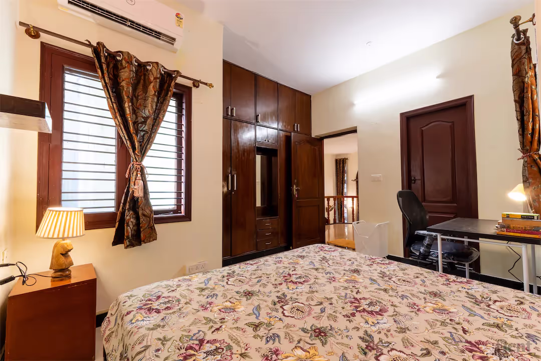 Elevate, Koramangala - Main
