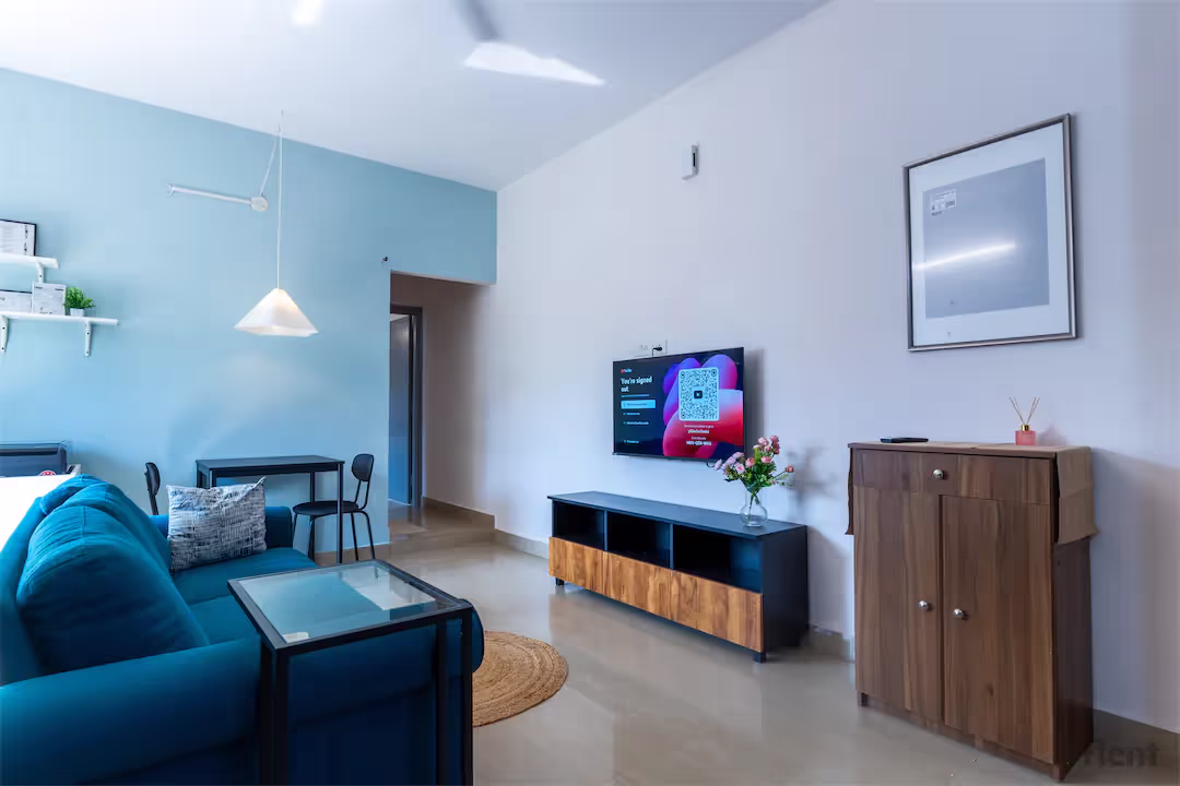 Vista I, Mahadevpura - Main