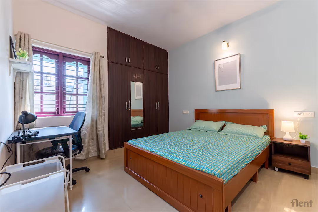 Vista I, Mahadevpura - Main