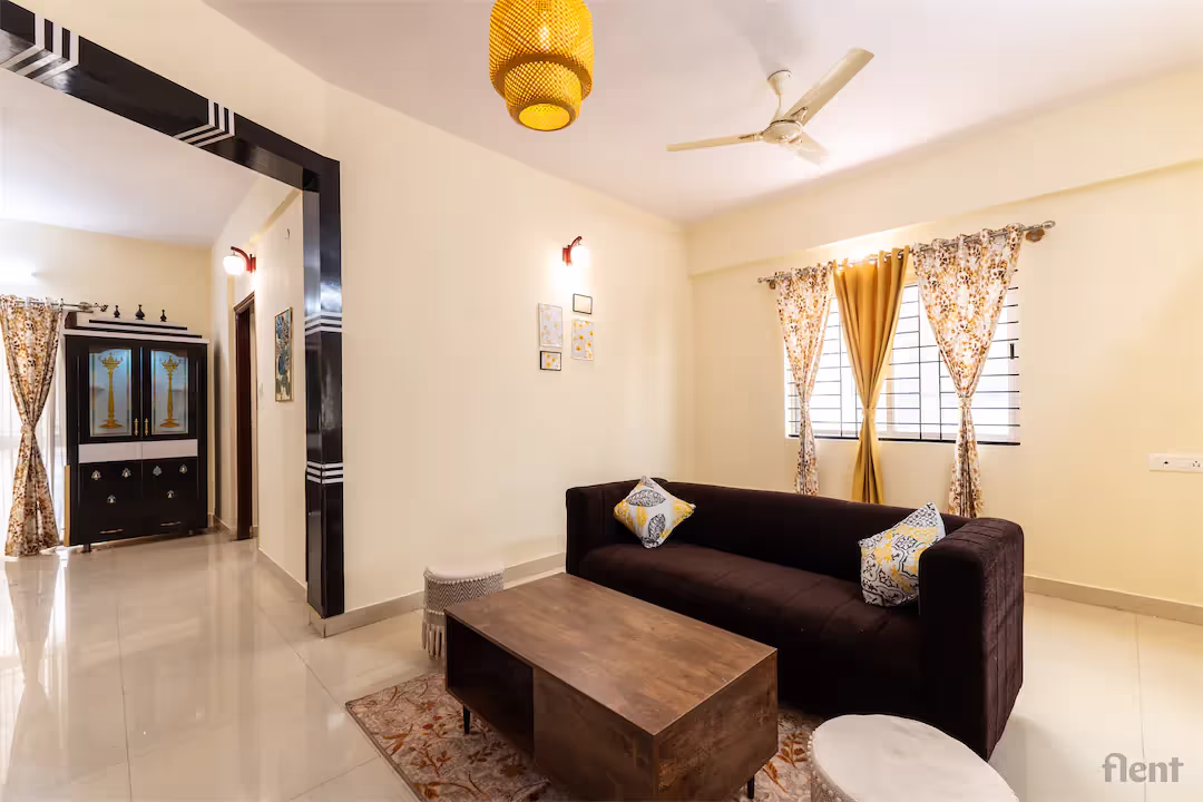 Zenith, Kadubisanahalli - Main