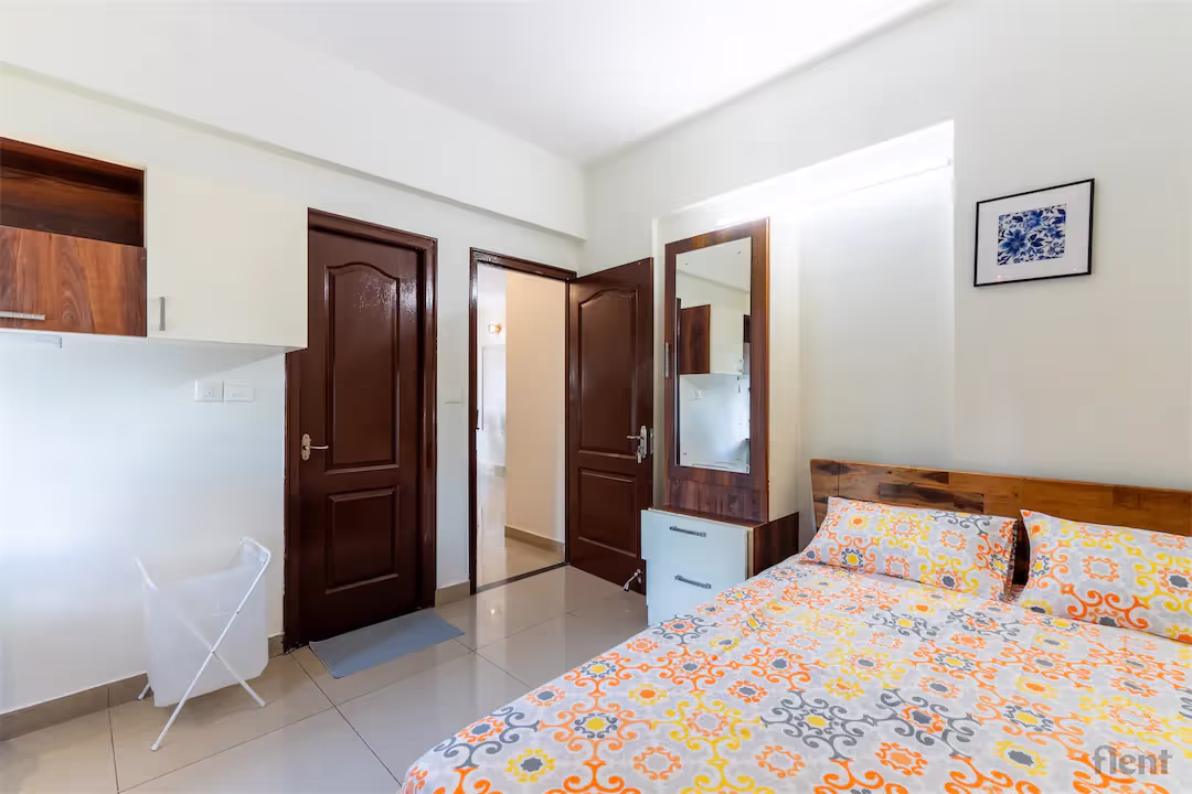 Oceanus, Kasavanahalli - Main