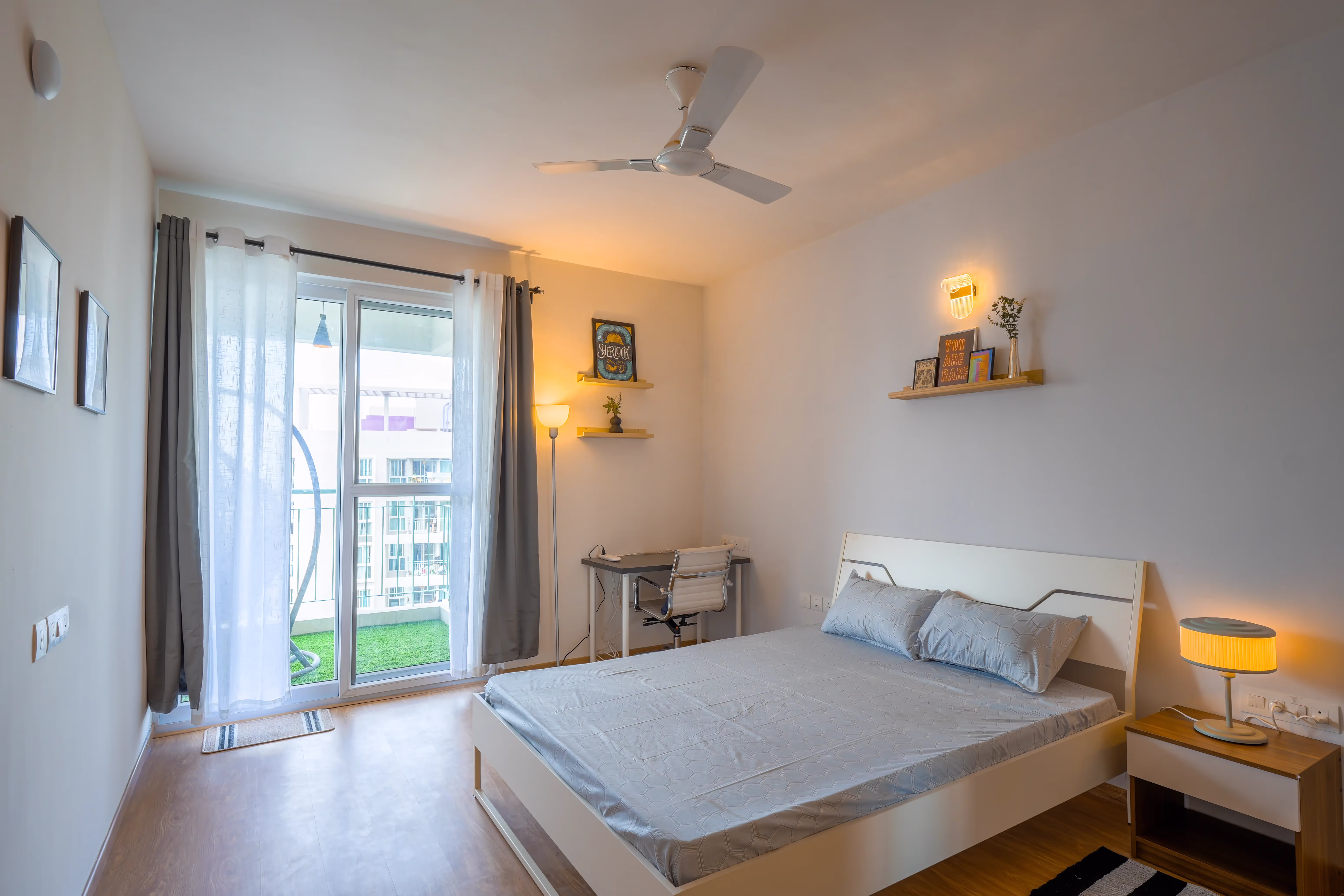 Sky Haven, Varthur - Main
