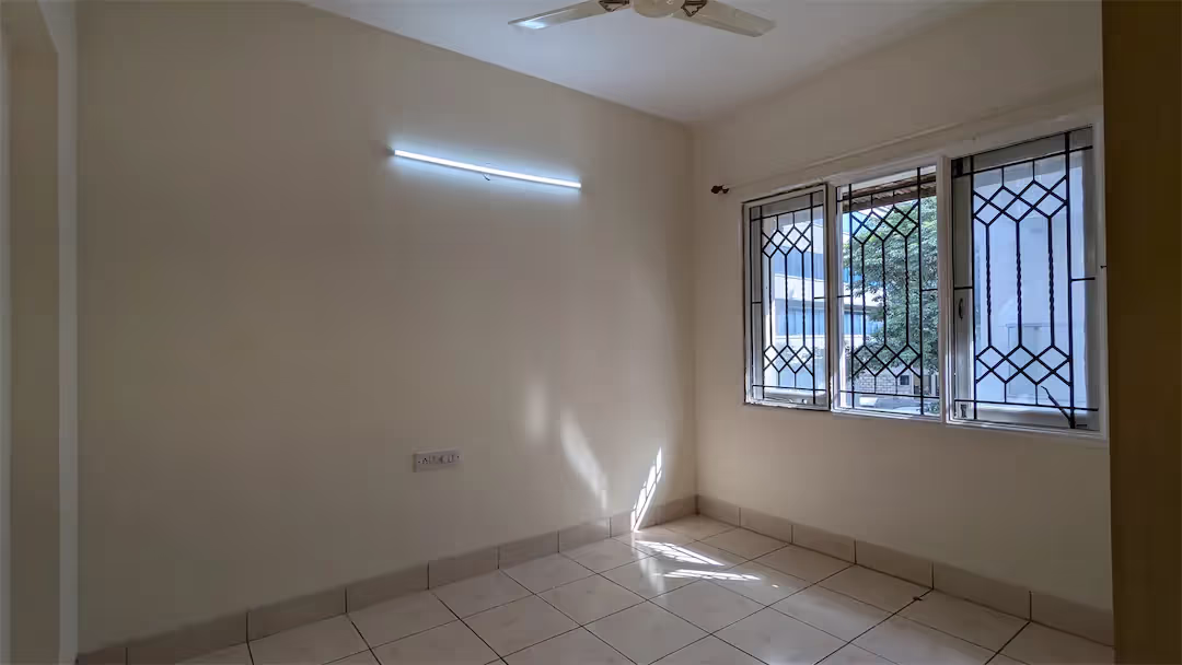 Urban Nest, Domlur - Main