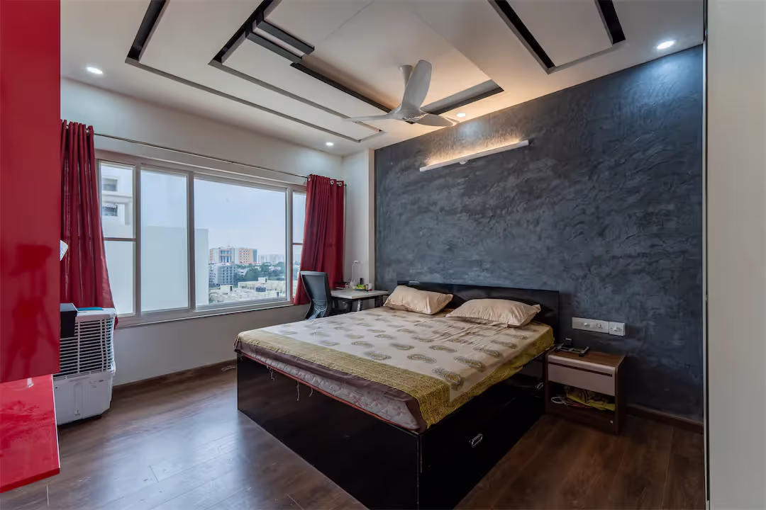 Seventh Haven, Bellandur - Main