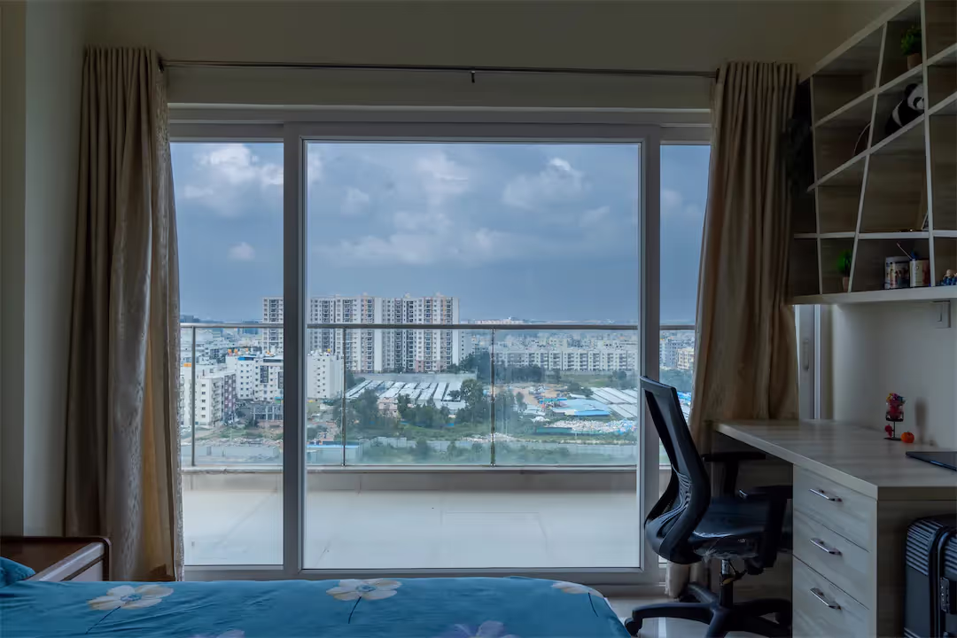 Seventh Haven, Bellandur - Main