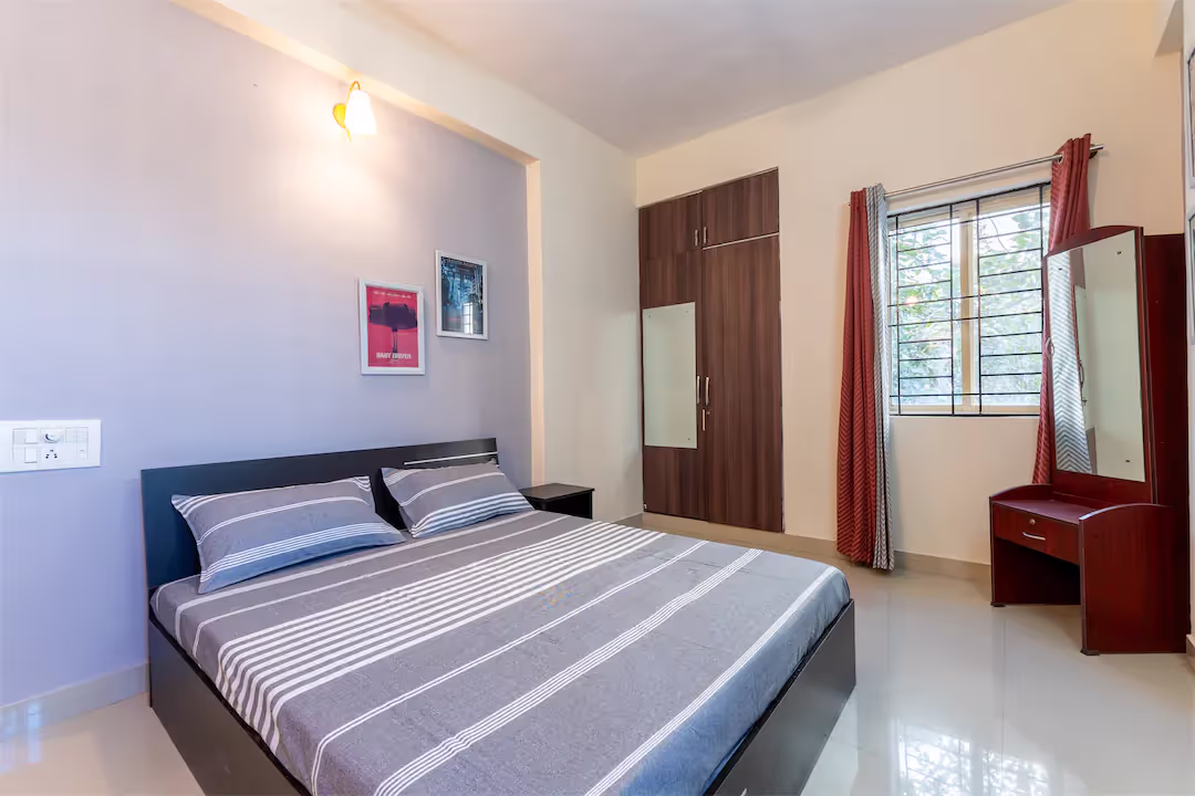 Zen Den, Bellandur - Main