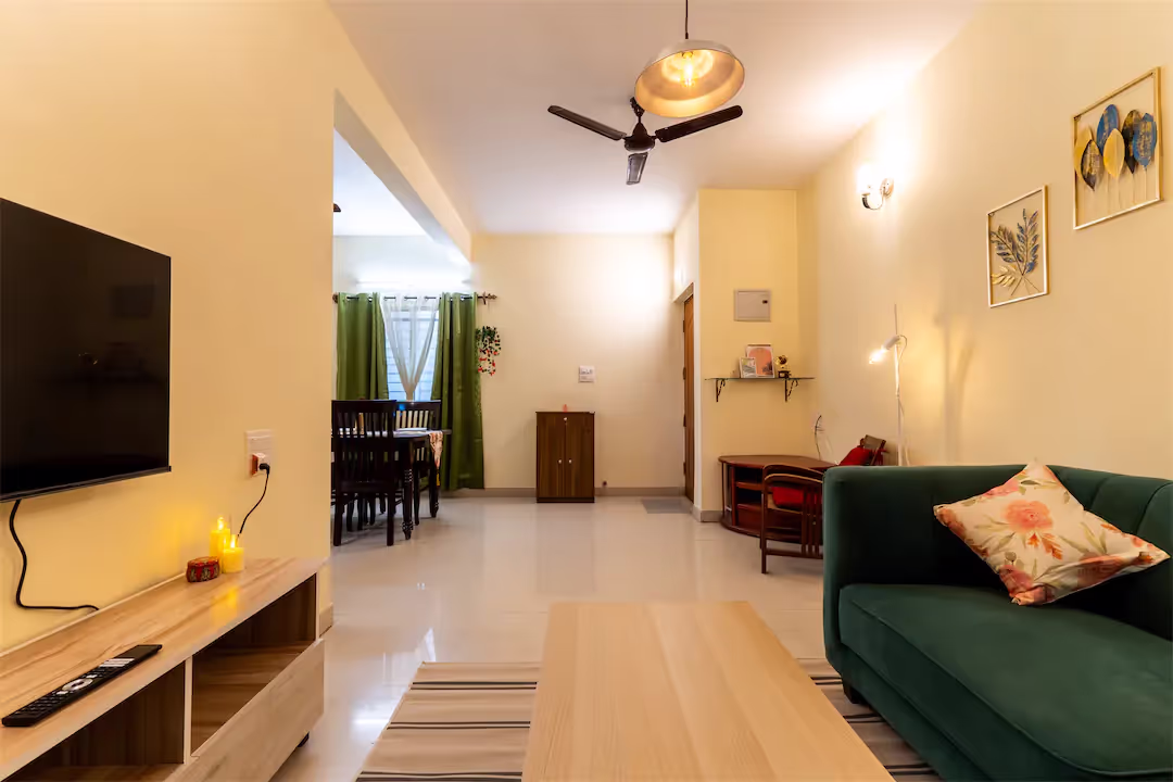 Wind Song, Bellandur - Main