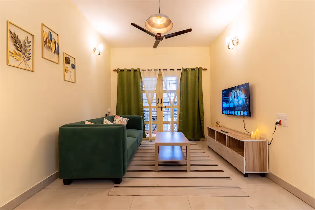 Wind Song, Bellandur - Main
