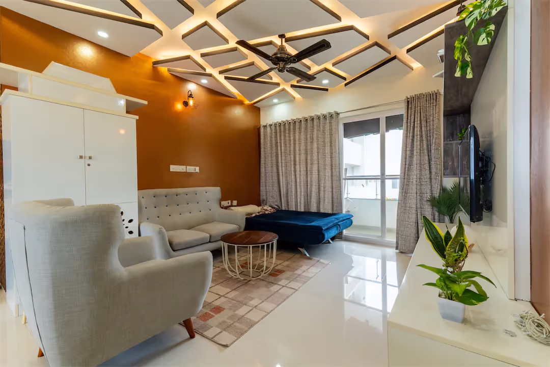 Seventh Haven, Bellandur - Main