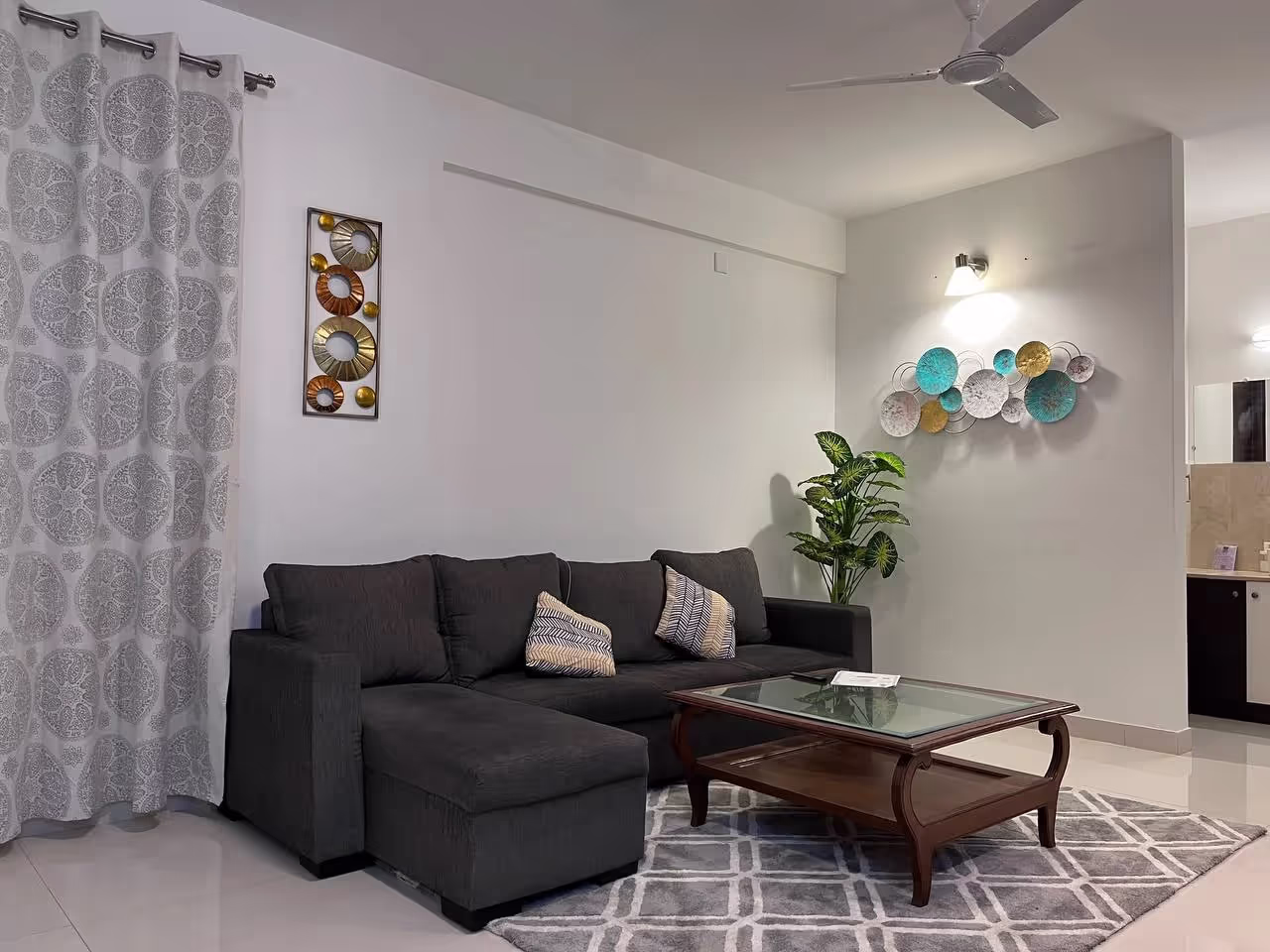 Aerohome, Sarjapur Road
