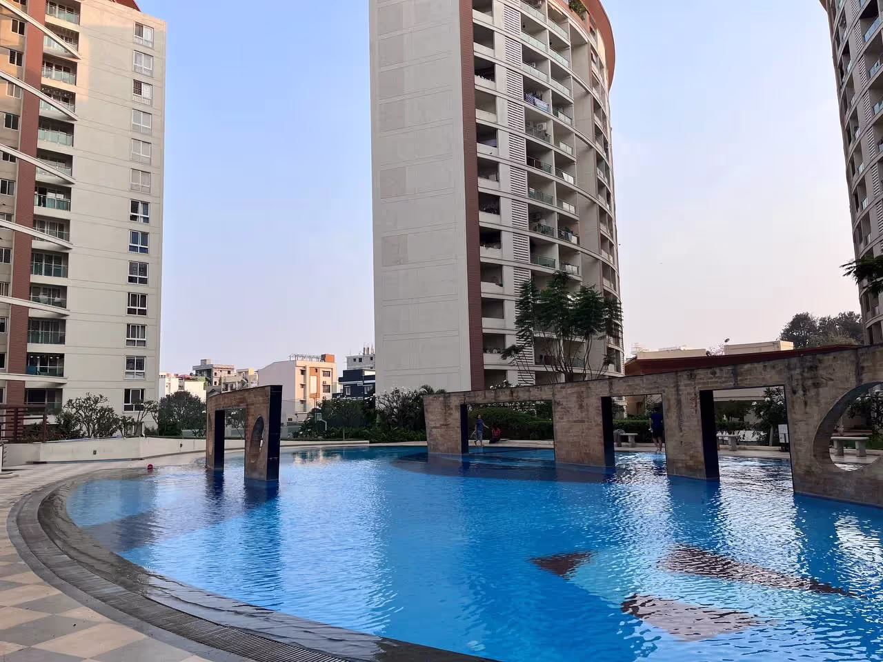 Aerohome, Sarjapur Road