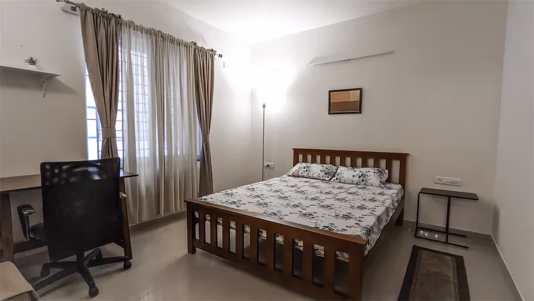 Bliss Haven, Benson Town - Main