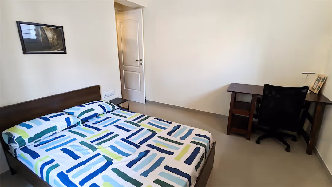 Bliss Haven, Benson Town - Main