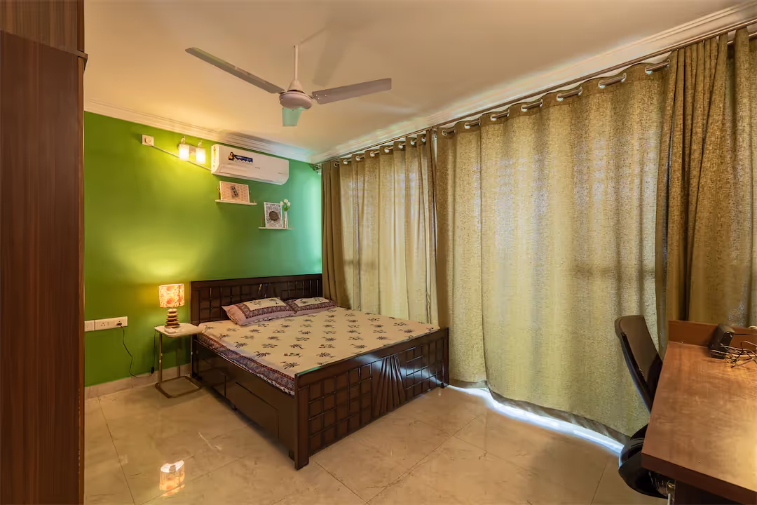 Velocity 53, Koramangala - Main