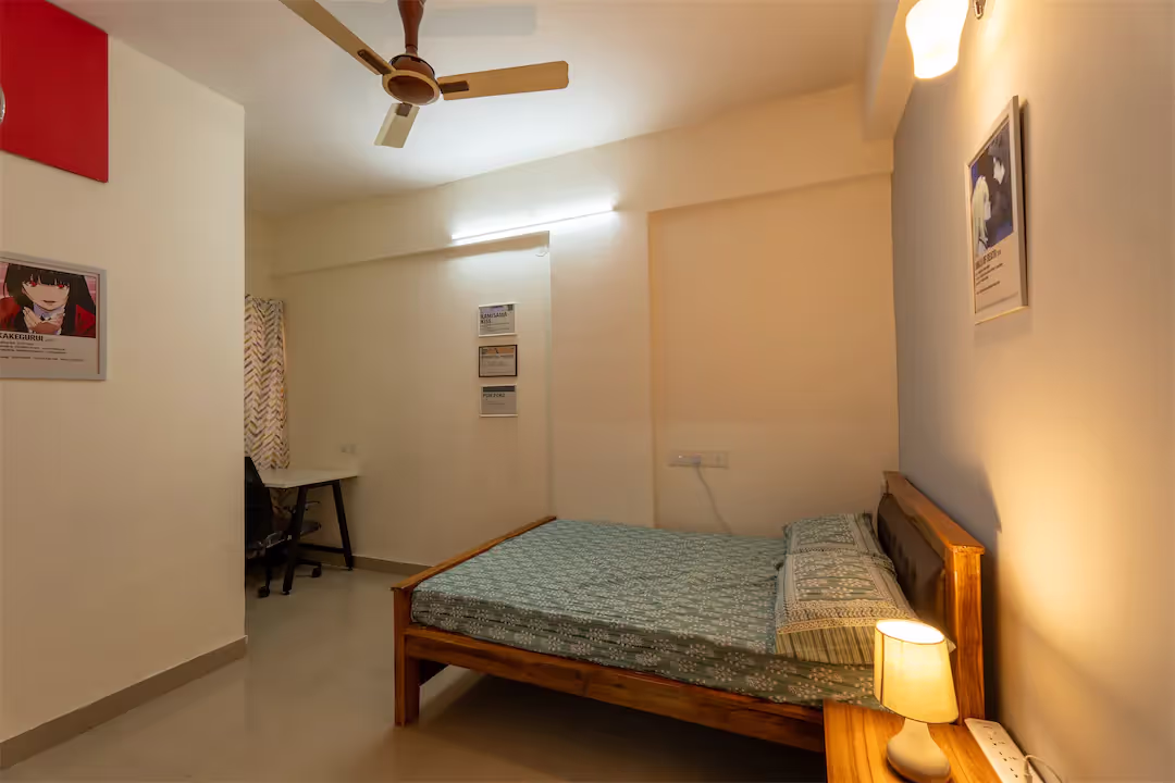 Granite Estate, Bellandur - Main