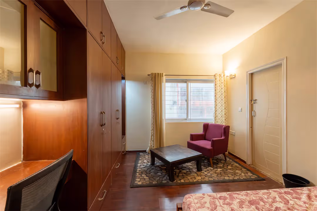 Radiant Heights, Mahadevapura - Main