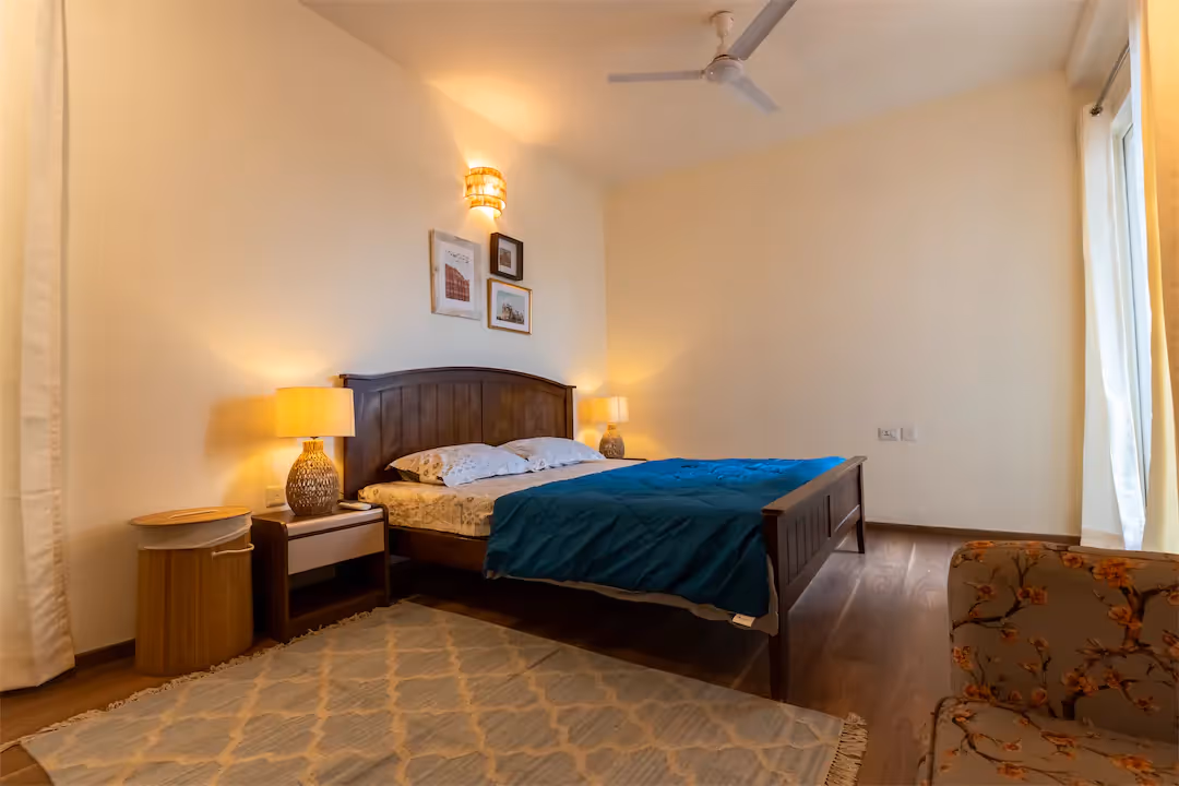 Aer, Whitefield - Main