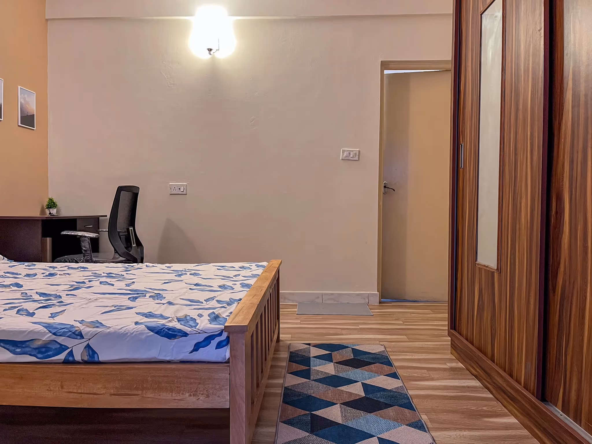 Prime Residence, Marathahalli - Main