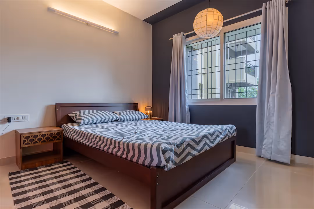 Iris, Bellandur - Main