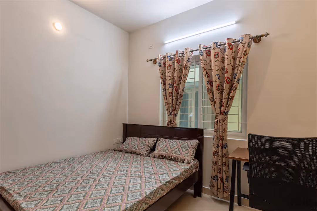 Spectrum, Indiranagar - Main