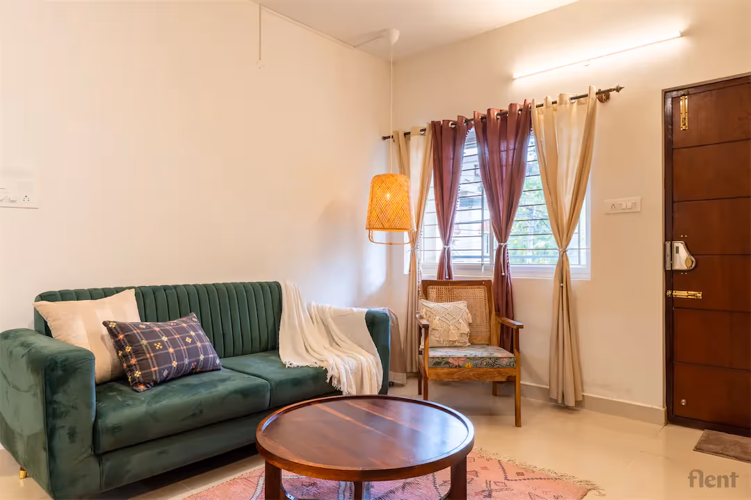 Spectrum, Indiranagar - Main