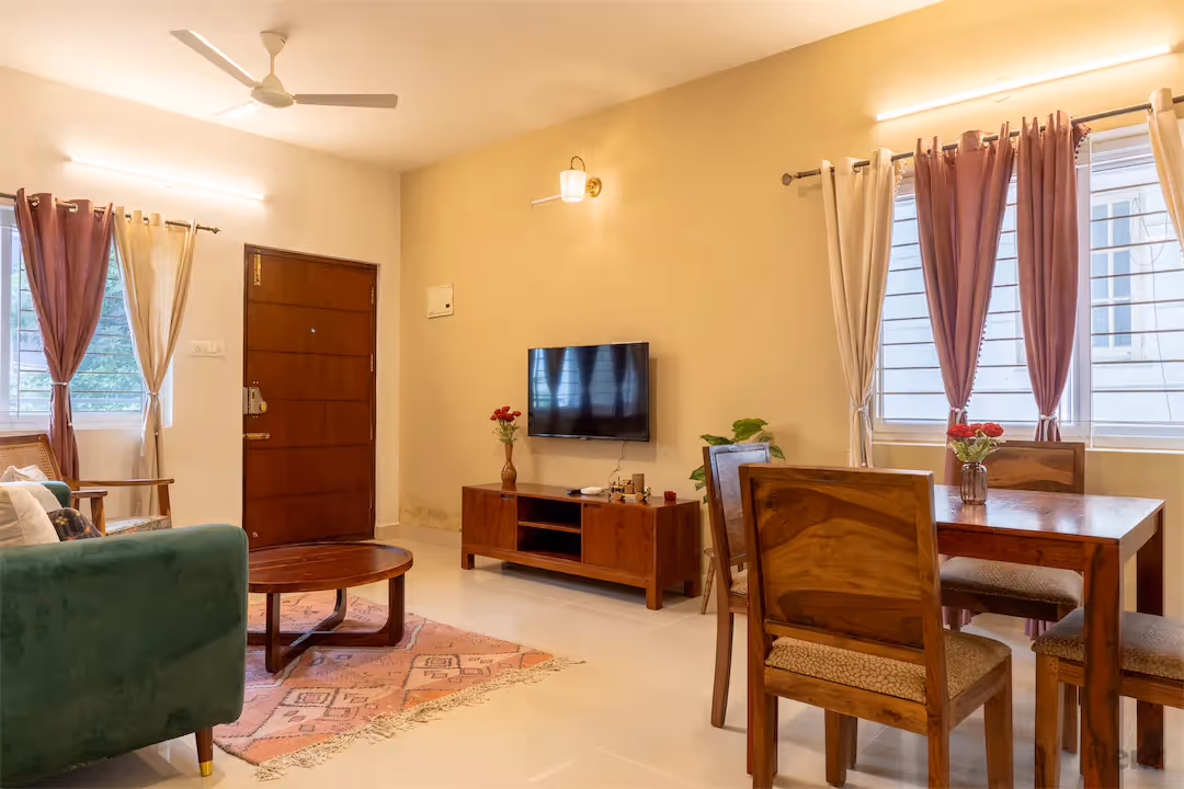 Spectrum, Indiranagar - Main